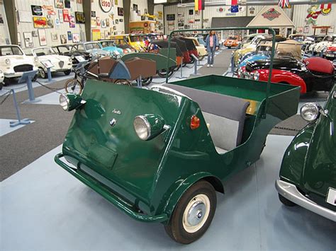 Bmw Isetta Jagdwagen